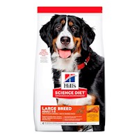 Comida para Perros Grande Hills 15kg